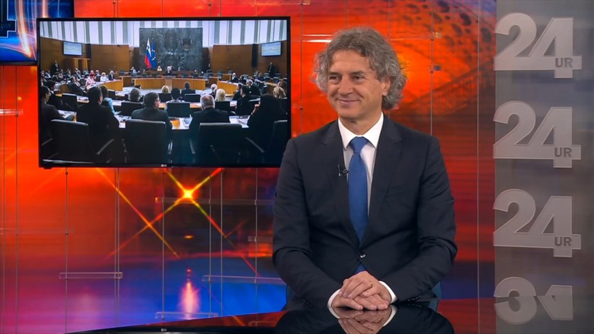 Golob s Macronom formira politički savez - slika 1